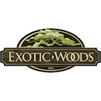 Exotic Woods Exotic Woods